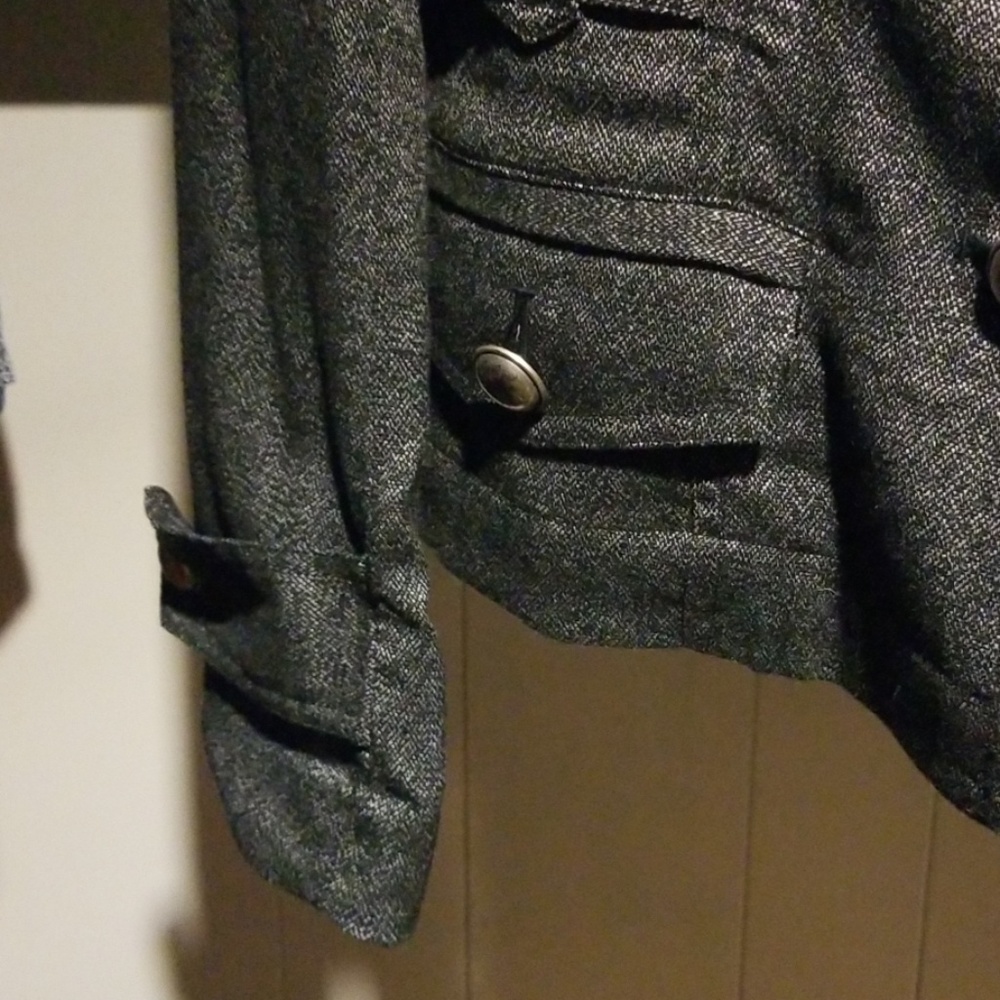 Blazer new no tags
